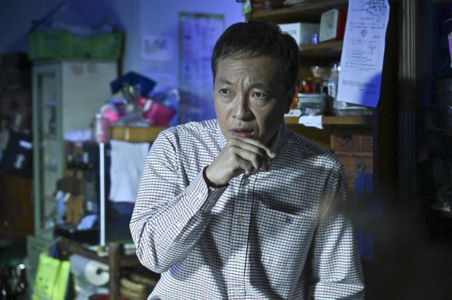 【ネタバレあり】「キャスター」第9話場面写真（10枚目）