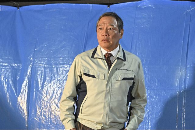 【ネタバレあり】「キャスター」第9話場面写真（11枚目）