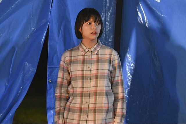 【ネタバレあり】「キャスター」第9話場面写真（12枚目）