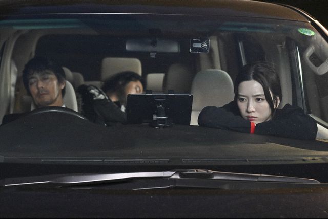 【ネタバレあり】「キャスター」第9話場面写真（13枚目）