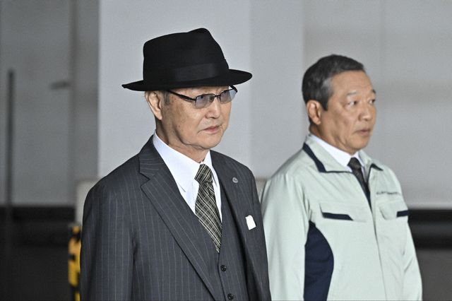 【ネタバレあり】「キャスター」第9話場面写真（14枚目）