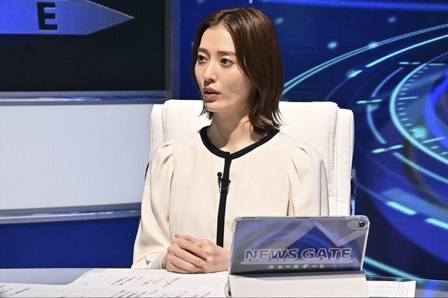 【ネタバレあり】「キャスター」第9話場面写真（15枚目）