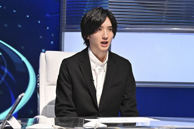 【ネタバレあり】「キャスター」第9話場面写真（16枚目）