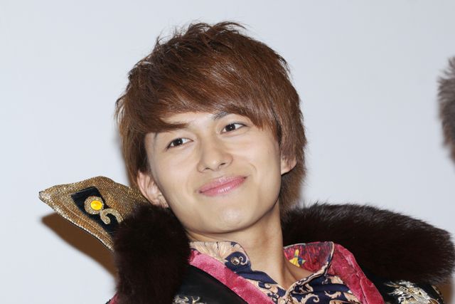 イケメングループBOYS AND MEN主演作が東京で公開！フォトギャラリー（2枚目）