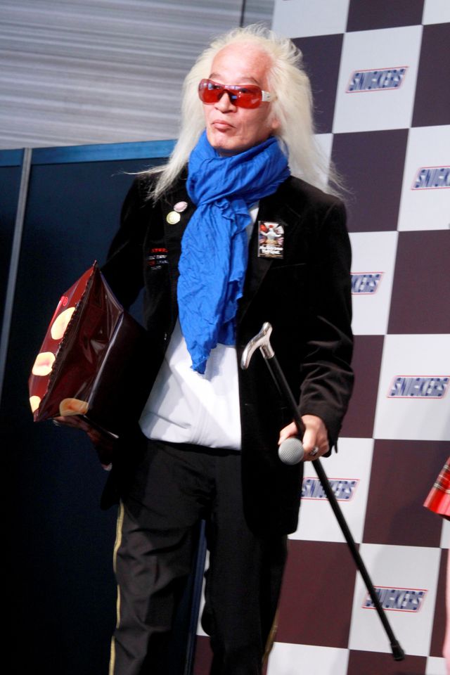 7年ぶり来日！t.A.T.u.フォトギャラリー（17枚目）