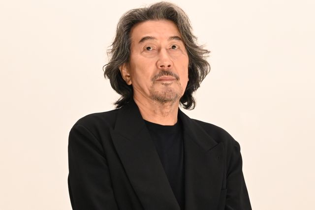 惚れ惚れするカッコよさ！役所広司＆白石和彌監督『孤狼の血』舞台挨拶（2枚目）