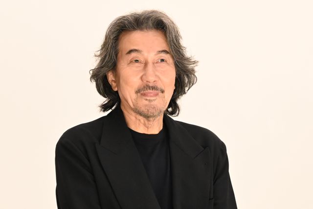 惚れ惚れするカッコよさ！役所広司＆白石和彌監督『孤狼の血』舞台挨拶（3枚目）