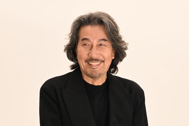 惚れ惚れするカッコよさ！役所広司＆白石和彌監督『孤狼の血』舞台挨拶（4枚目）