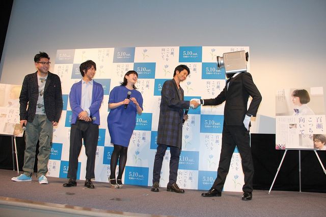 元ももくろ早見あかり、ロングヘアバッサリに抵抗なし！フォトギャラリー（3枚目）