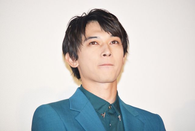 吉沢亮のドS発言に大歓声！小栗旬ら映画『銀魂2 掟は破るためにこそある』初日舞台あいさつに出席（2枚目）