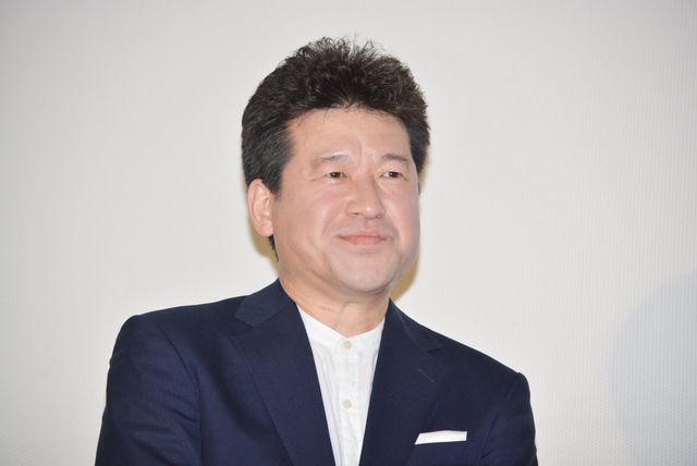 吉沢亮のドS発言に大歓声！小栗旬ら映画『銀魂2 掟は破るためにこそある』初日舞台あいさつに出席（7枚目）