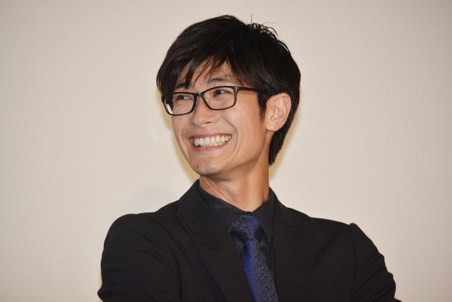 吉沢亮のドS発言に大歓声！小栗旬ら映画『銀魂2 掟は破るためにこそある』初日舞台あいさつに出席（8枚目）