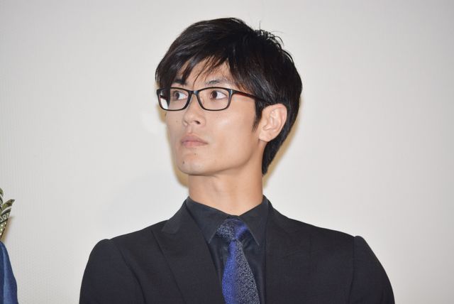 吉沢亮のドS発言に大歓声！小栗旬ら映画『銀魂2 掟は破るためにこそある』初日舞台あいさつに出席（9枚目）