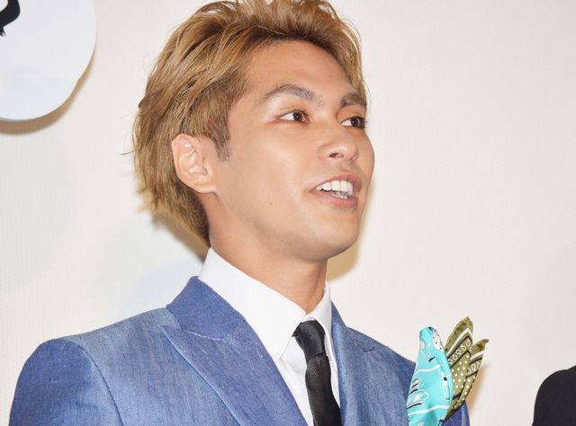 吉沢亮のドS発言に大歓声！小栗旬ら映画『銀魂2 掟は破るためにこそある』初日舞台あいさつに出席（22枚目）