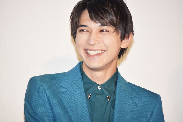 吉沢亮のドS発言に大歓声！小栗旬ら映画『銀魂2 掟は破るためにこそある』初日舞台あいさつに出席（25枚目）