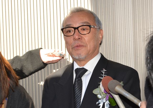 さようなら、ブルマ、ドキンちゃん……鶴ひろみさんのお別れ会（5枚目）