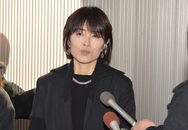 さようなら、ブルマ、ドキンちゃん……鶴ひろみさんのお別れ会（6枚目）