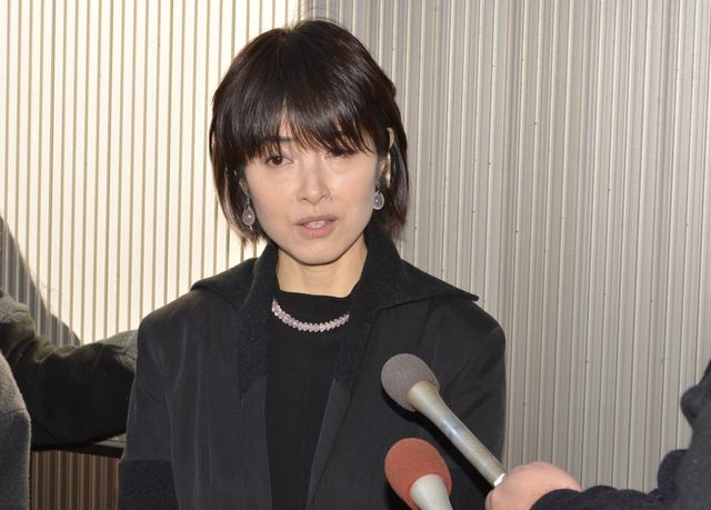 さようなら、ブルマ、ドキンちゃん……鶴ひろみさんのお別れ会（7枚目）