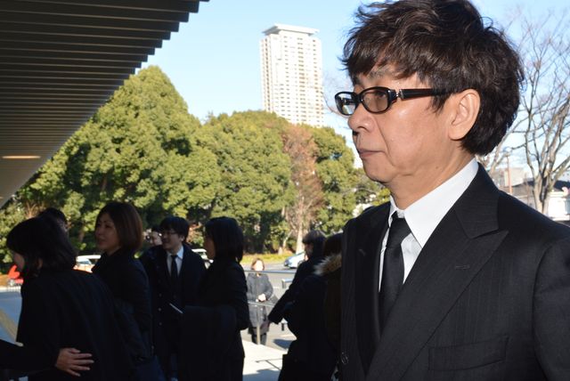 さようなら、ブルマ、ドキンちゃん……鶴ひろみさんのお別れ会（8枚目）