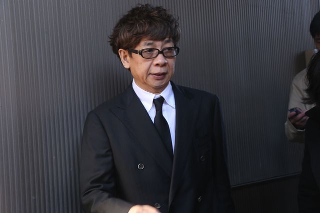 さようなら、ブルマ、ドキンちゃん……鶴ひろみさんのお別れ会（9枚目）