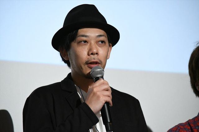 ボイメン水野勝や小林豊が結婚の条件明かす！『ジャンクション29』公開記念舞台あいさつ（3枚目）