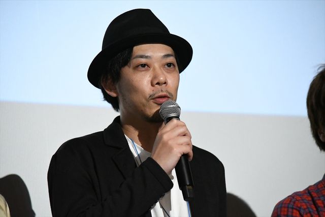 ボイメン水野勝や小林豊が結婚の条件明かす！『ジャンクション29』公開記念舞台あいさつ（4枚目）