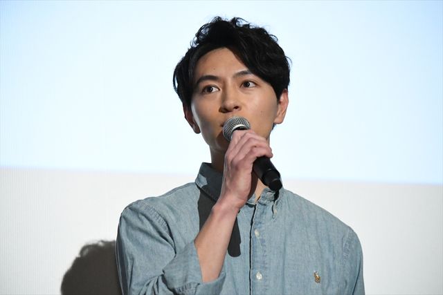 ボイメン水野勝や小林豊が結婚の条件明かす！『ジャンクション29』公開記念舞台あいさつ（5枚目）