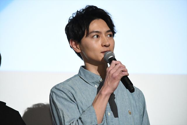 ボイメン水野勝や小林豊が結婚の条件明かす！『ジャンクション29』公開記念舞台あいさつ（6枚目）