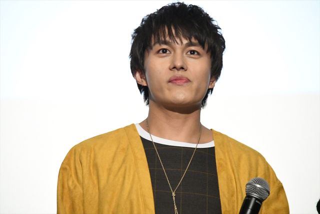 ボイメン水野勝や小林豊が結婚の条件明かす！『ジャンクション29』公開記念舞台あいさつ（11枚目）