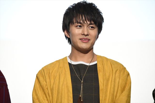 ボイメン水野勝や小林豊が結婚の条件明かす！『ジャンクション29』公開記念舞台あいさつ（12枚目）