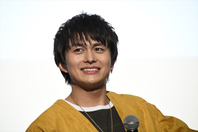 ボイメン水野勝や小林豊が結婚の条件明かす！『ジャンクション29』公開記念舞台あいさつ（15枚目）