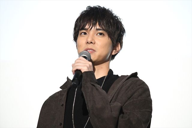 ボイメン水野勝や小林豊が結婚の条件明かす！『ジャンクション29』公開記念舞台あいさつ（18枚目）