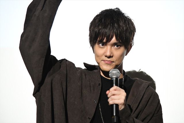 ボイメン水野勝や小林豊が結婚の条件明かす！『ジャンクション29』公開記念舞台あいさつ（19枚目）