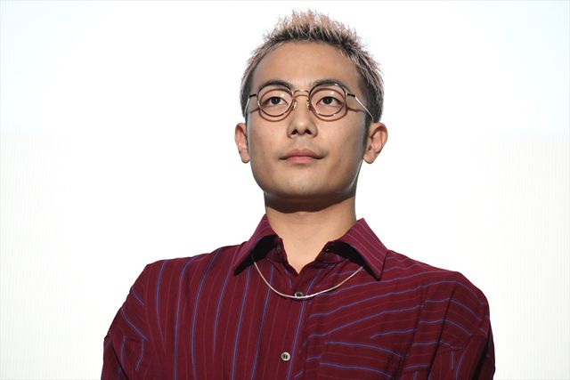 ボイメン水野勝や小林豊が結婚の条件明かす！『ジャンクション29』公開記念舞台あいさつ（20枚目）