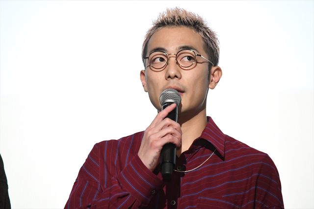 ボイメン水野勝や小林豊が結婚の条件明かす！『ジャンクション29』公開記念舞台あいさつ（21枚目）