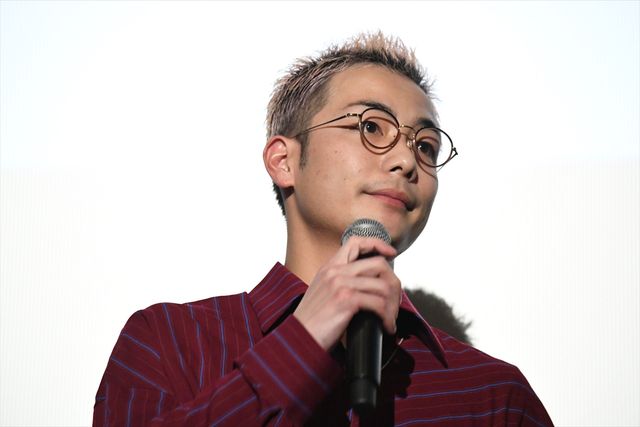 ボイメン水野勝や小林豊が結婚の条件明かす！『ジャンクション29』公開記念舞台あいさつ（22枚目）