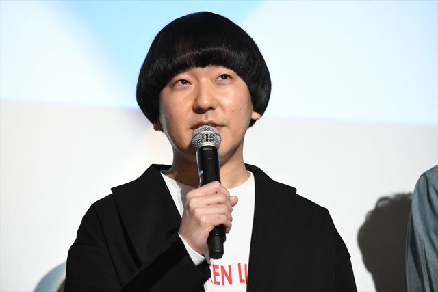 ボイメン水野勝や小林豊が結婚の条件明かす！『ジャンクション29』公開記念舞台あいさつ（24枚目）