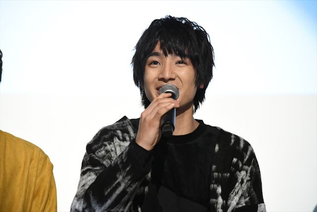 ボイメン水野勝や小林豊が結婚の条件明かす！『ジャンクション29』公開記念舞台あいさつ（25枚目）