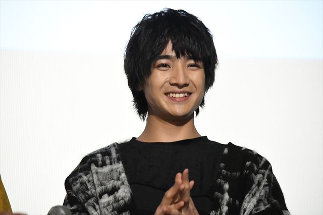 ボイメン水野勝や小林豊が結婚の条件明かす！『ジャンクション29』公開記念舞台あいさつ（26枚目）