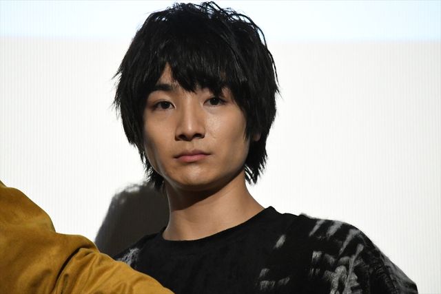 ボイメン水野勝や小林豊が結婚の条件明かす！『ジャンクション29』公開記念舞台あいさつ（27枚目）