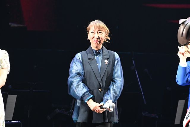 『名探偵コナン』ファンミに約3300人！高山みなみ、山田孝之、山下美月ら登壇（3枚目）