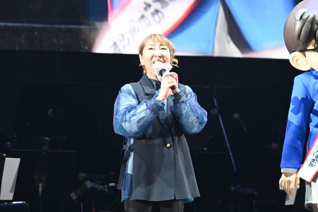 『名探偵コナン』ファンミに約3300人！高山みなみ、山田孝之、山下美月ら登壇（4枚目）