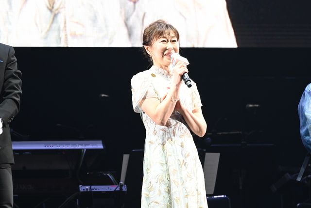 『名探偵コナン』ファンミに約3300人！高山みなみ、山田孝之、山下美月ら登壇（8枚目）