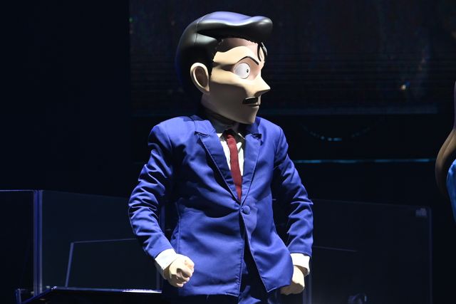 『名探偵コナン』ファンミに約3300人！高山みなみ、山田孝之、山下美月ら登壇（10枚目）