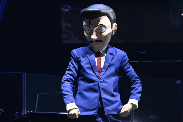 『名探偵コナン』ファンミに約3300人！高山みなみ、山田孝之、山下美月ら登壇（11枚目）