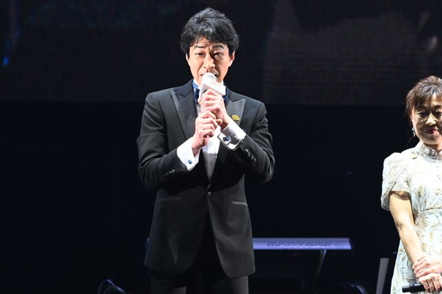 『名探偵コナン』ファンミに約3300人！高山みなみ、山田孝之、山下美月ら登壇（12枚目）