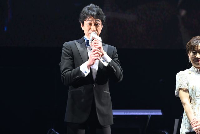 『名探偵コナン』ファンミに約3300人！高山みなみ、山田孝之、山下美月ら登壇（13枚目）