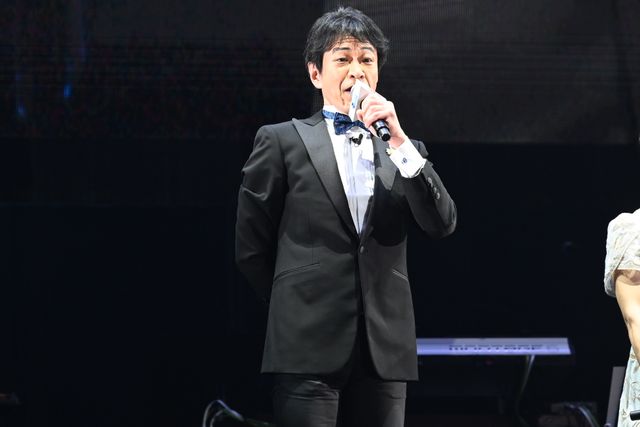 『名探偵コナン』ファンミに約3300人！高山みなみ、山田孝之、山下美月ら登壇（14枚目）