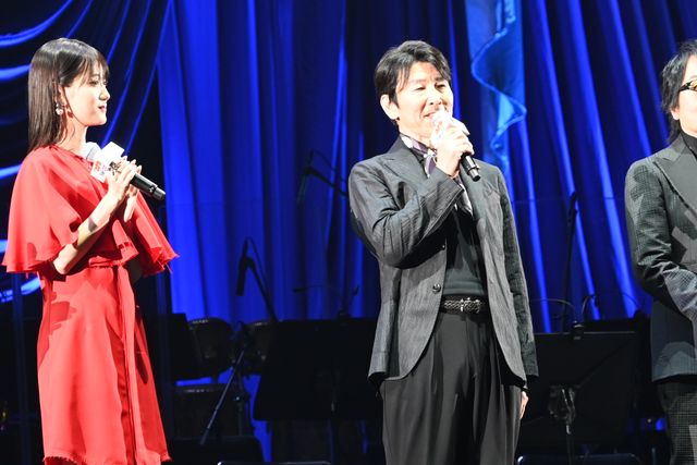 『名探偵コナン』ファンミに約3300人！高山みなみ、山田孝之、山下美月ら登壇（15枚目）