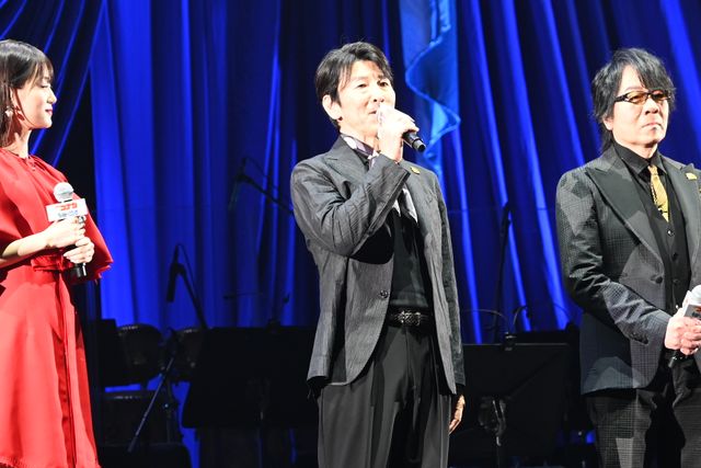 『名探偵コナン』ファンミに約3300人！高山みなみ、山田孝之、山下美月ら登壇（17枚目）